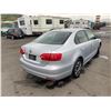 Image 4 : 2012	Volkswagen	Jetta