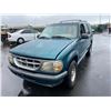 Image 1 : 1998	Ford	Explorer