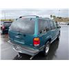 Image 3 : 1998	Ford	Explorer