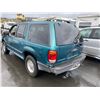Image 4 : 1998	Ford	Explorer