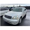 Image 1 : 2003	Lexus	LS 430
