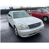 Image 2 : 2003	Lexus	LS 430
