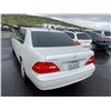 Image 4 : 2003	Lexus	LS 430