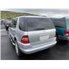 Image 4 : 2000	Mercedes-Benz	M-Class