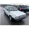 Image 2 : 1987	Nissan	Sentra