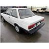 Image 3 : 1987	Nissan	Sentra