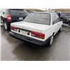 Image 4 : 1987	Nissan	Sentra