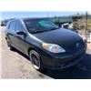 Image 2 : 2005	Toyota	Matrix