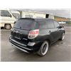 Image 4 : 2005	Toyota	Matrix