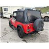 Image 3 : 1989	Jeep	Wrangler