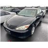 Image 1 : 2004 Toyota Camry