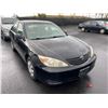 Image 2 : 2004 Toyota Camry