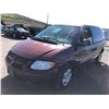 Image 1 : 2001	Dodge	Caravan