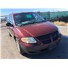 Image 2 : 2001	Dodge	Caravan