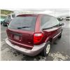 Image 3 : 2001	Dodge	Caravan