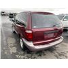 Image 4 : 2001	Dodge	Caravan