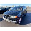 Image 1 : 2003	BMW	X5