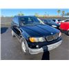Image 2 : 2003	BMW	X5
