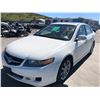 Image 1 : 2006	Acura	TSX
