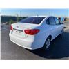 Image 4 : 2010	Hyundai	Elantra