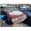 Image 2 : 1986	Mitsubishi	Galant