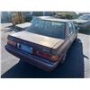 Image 3 : 1986	Mitsubishi	Galant