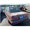 Image 4 : 1986	Mitsubishi	Galant