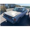 Image 1 : 1981	Datsun	210