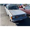 Image 2 : 1981	Datsun	210