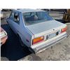 Image 4 : 1981	Datsun	210