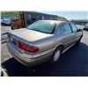 Image 3 : 2001	Buick	LeSabre