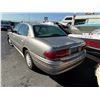 Image 4 : 2001	Buick	LeSabre