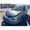 Image 1 : 2004	Pontiac	Vibe