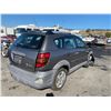 Image 3 : 2004	Pontiac	Vibe