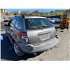 Image 4 : 2004	Pontiac	Vibe
