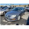 Image 1 : 2006	Volkswagen	Passat