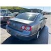 Image 3 : 2006	Volkswagen	Passat