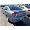 Image 4 : 2006	Volkswagen	Passat