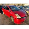 Image 2 : 2007	Toyota	Prius
