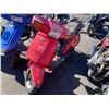 Image 1 : 1988	YAMAHA	XC125