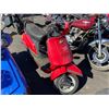 Image 2 : 1988	YAMAHA	XC125