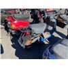 Image 3 : 1987	HONDA	ELITE 80