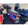 Image 4 : 1987	HONDA	ELITE 80