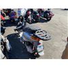 Image 3 : 2006	VESPA	LX150