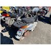 Image 4 : 2006	VESPA	LX150