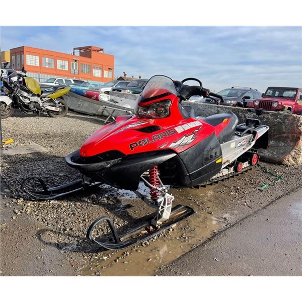 2005	POLARIS	RMK