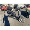 Image 2 : 2016	GENZE	SCOOTER