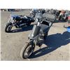 Image 3 : 2016	GENZE	SCOOTER