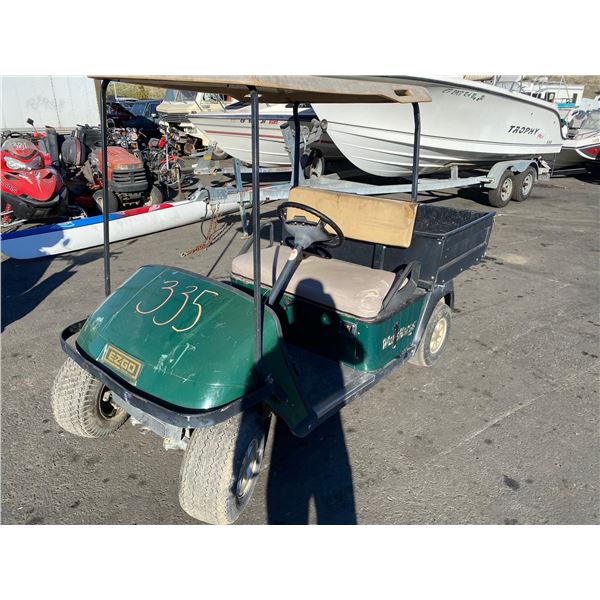 GOLFCAR