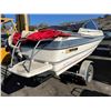 Image 3 : 1986	BAYLINER	CAPRI BUDDY CABIN
